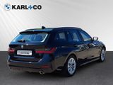 BMW 320 i touring Panorama AHK LC Prof Alarm