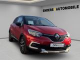 RENAULT Captur Collection TCe 150++SHZ++PDC++KLIMAAUTO.++