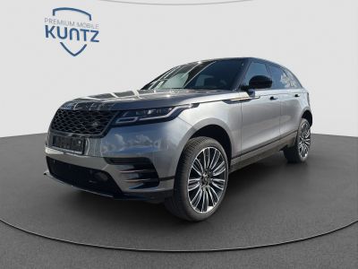 LAND ROVER Range Rover Velar P250 R-Dynamic HSE Pano+22-Zoll