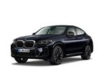 BMW X4 M40i M-Sport AHK+Adapt.-LED+SHZ+AppleCarplay