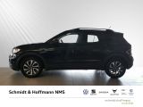 VW T-Cross Life 1.0 TSI Klima Navi Einparkhilfe
