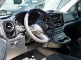 MERCEDES-BENZ Vito 116 KASTEN STANDARD KLIMA STANDH AUTOM MOPF