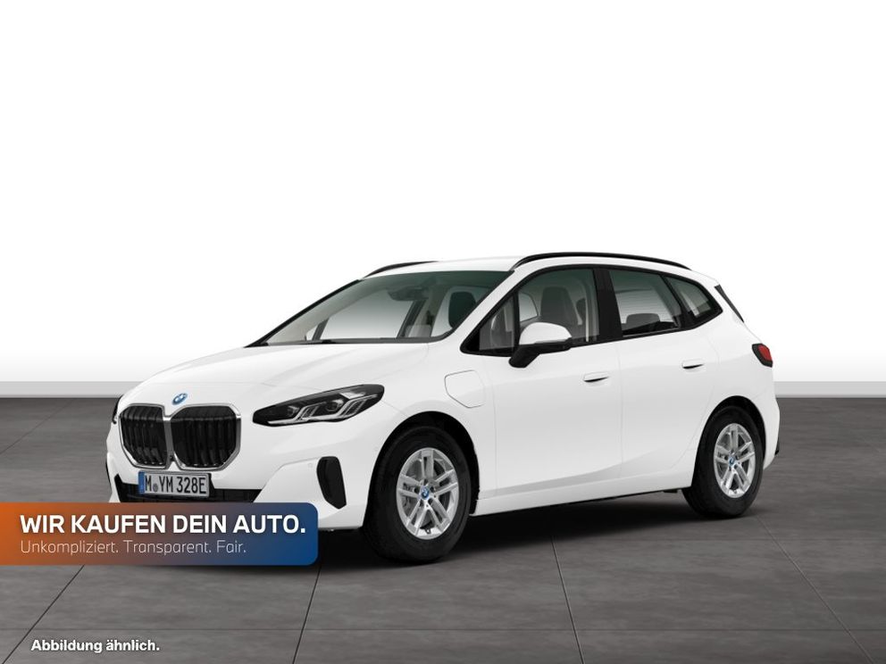 BMW 225e xDrive Active Tourer