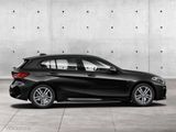 BMW 118i M Sport, Shadow-Line, Lenkradheizung