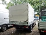 MERCEDES-BENZ Sprinter 215 PRITSCHE DOKA KOMPAKT KLIMA
