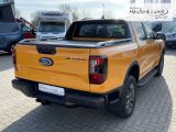 FORD Ranger Wildtrak 2.0 -Elek.Rollo-Standheizung-