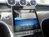 MERCEDES-BENZ GLC 220 d 4M | AMG BURM NIGHT MEMO 360 AHK DISTR