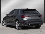 AUDI A3 Sportback 35 2.0 TDI S line // DISTR KAMERA