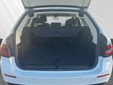BMW 520 d touring HiFi HUD AHK Alarm Sonnenschutz