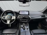 BMW 520 d Limousine M Sport Leder Glasdach HiFi Adap. LED ACC