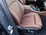 BMW X5 M50 i+AHK+Panorama+StandHZG+360 Kamera+Leder