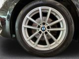 BMW 320 d Touring Klimaautom SHZ Temp PDCv+h DAB