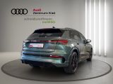 AUDI Q4 SUV e-tron performance 210 kW Klima Navi