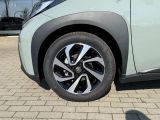 TOYOTA Aygo X Teamplayer App/Tempomat/SHZ/Kamera