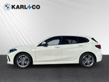 BMW 118 d M-Sport HUD Pano AdaptLED DrivAss. ParkAss.