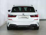 BMW M340d xDrive Touring AHK  Memory LED H&K Keyless