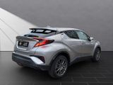 TOYOTA C-HR 1.8 Hybrid Lounge C-HR 1.8 Hybrid Lounge
