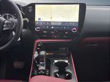 LEXUS NX 350h Executive 4x4Interieur Technologie-Paket