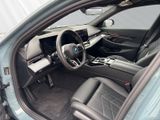 BMW i5 eDrive40 Touring M Sport ACC Pano 360 Kamera
