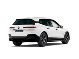 BMW iX xDrive40MSport+Navi+AHK+HUD+Leder+eSitze+RFK+Laserlicht