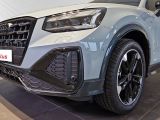 AUDI Q2 35 TFSI  S line competition  S tronic, AHK