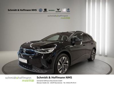VW ID.4 Pro Performance 150 kW (204 PS) 77 kWh 1-Gang-Automatik