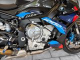 BMW M 1000 R M-Competition-Paket+M-Titan-Abgasanlage+
