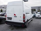RENAULT Master III Kasten L2H2 HKa 3,3t AHK+PDC+RfK