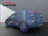 TOYOTA C-HR Hybrid FWD Teamplayer*TECHNIK*TOTW*CARPLAY*