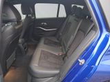 BMW 330 e touring M-Sport HiFi AHK adapt. LED LC Prof