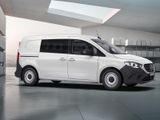 MERCEDES-BENZ Citan 112 CDI MIXTO Lang AHK KAMERA SPUR PDC SHZ