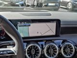 MERCEDES-BENZ A 200 d Kompakt AMG NIGHT SPUR AHK DISTR KAMERA