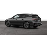 BMW iX xDrive45 