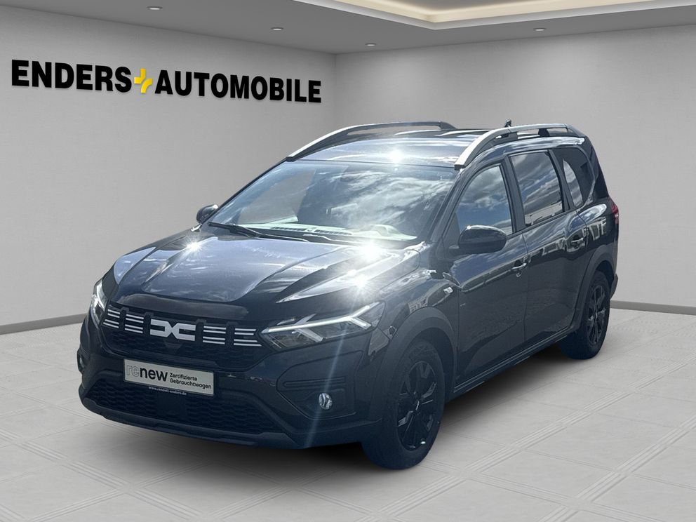 DACIA Jogger Extreme+ TCe 100 ECO-G