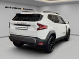 DACIA Duster III TCe 130 Extreme +Kamera+Sitzheizung+