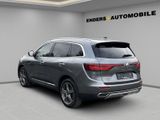 RENAULT Koleos Initiale Paris 4x4 dCi 185PS +AHK+SITZH+