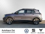 VW T-Cross Energy 1.0 TSI Klima Einparkhilfe