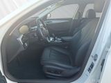 BMW 520 d touring HiFi HUD AHK Alarm Sonnenschutz