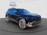 JEEP Compass E-Hybrid 1.2 eDCT First Edition