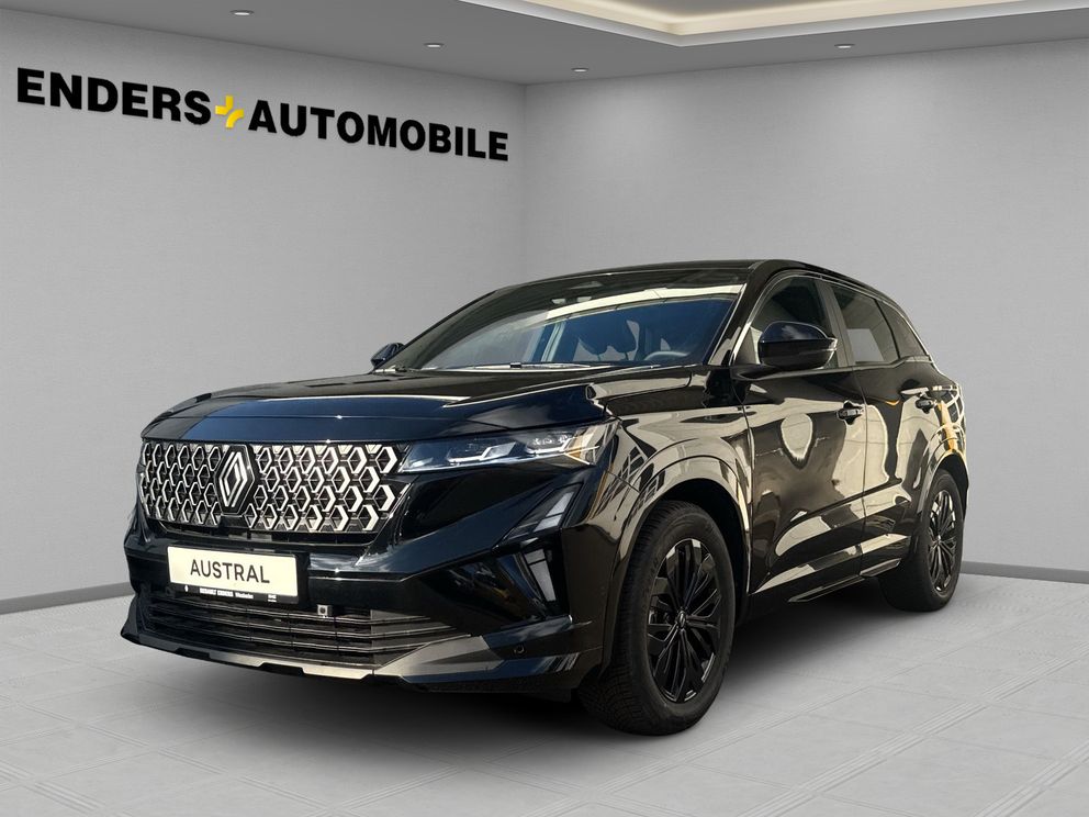 RENAULT Austral Evolution 150 Auto.++NAVI++PDC++ NP: 37.943 EUR