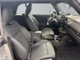 MINI Cooper S Cabrio JCW Trim Navi ACC HUD H&K Keyless