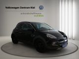 OPEL Adam Rocks 120 Jahre Klima Einparkhilfe