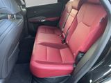 LEXUS RX 500 h F Sport