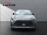 TOYOTA C-HR Hybrid Teamplayer SITZ-&LENKRADHEIZUNG+ACC