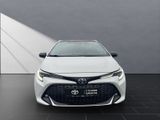 TOYOTA Corolla TS*Hybrid GR Sport TOP ZUSTAND*1.HAND*VO