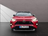 TOYOTA RAV 4 Hybrid 4x4 GR Sport*Allw etter*Standklima*