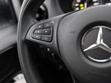 MERCEDES-BENZ Vito 114 TOURER PRO NAVI KLIMA LED 9SITZER LM TEMPM