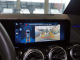 MERCEDES-BENZ GLA 220 4M , AMG BURM NIGHT AHK KAMERA SPUR PDC