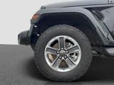 JEEP Wrangler Unlimited 2.2 CRD Sahara+SkyOneTouch+1.Hd.+BF-Goodrich AT