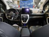 MERCEDES-BENZ T 180 PROGRESSIVE BENZIN LANG WINTER KAMERA LED